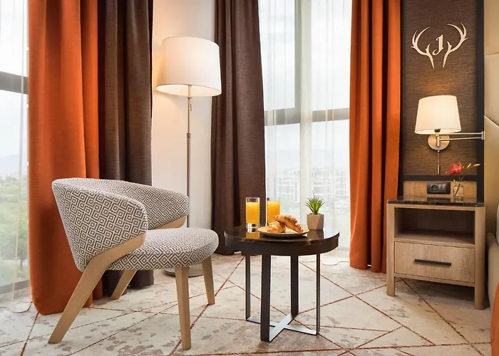 Hotel Jaegerhof
