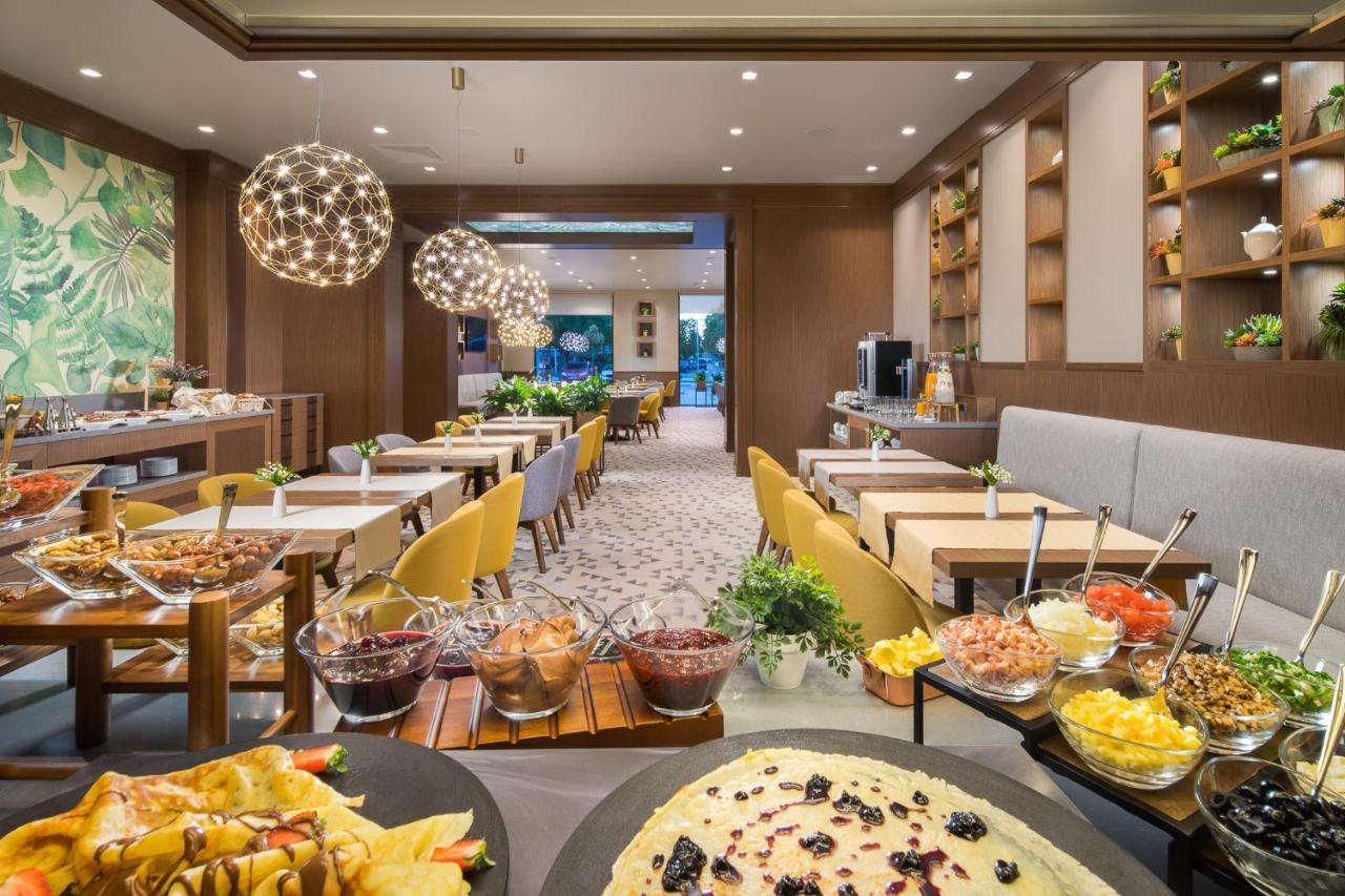 Hotel Jaegerhof 4*
