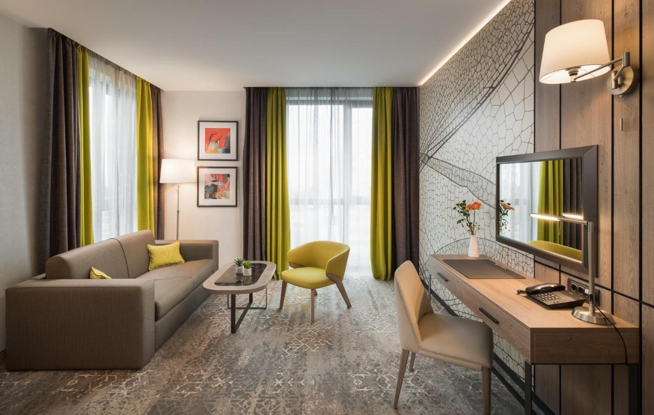 Jaegerhof Hotel Plovdiv