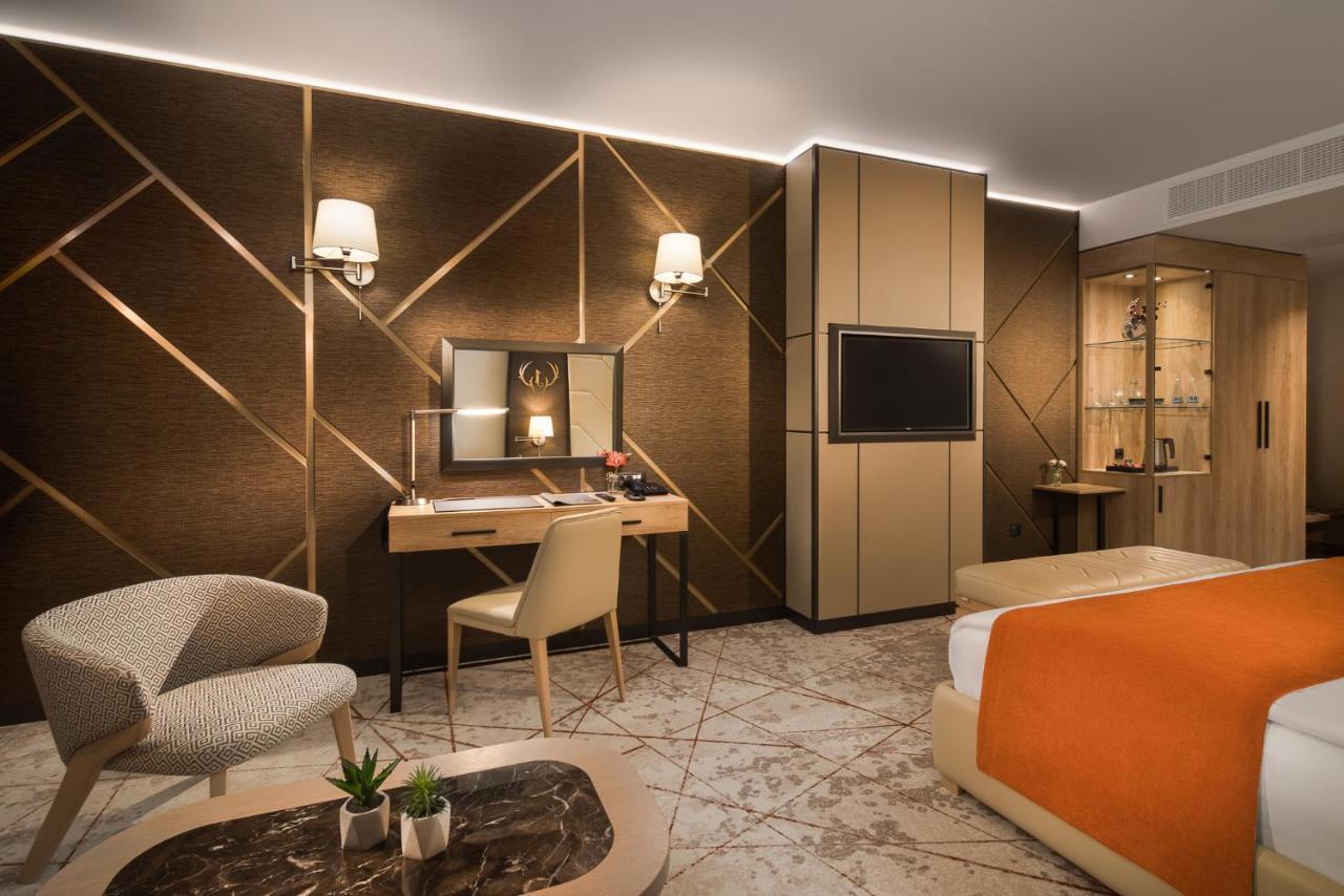 Jaegerhof 4* Plovdiv