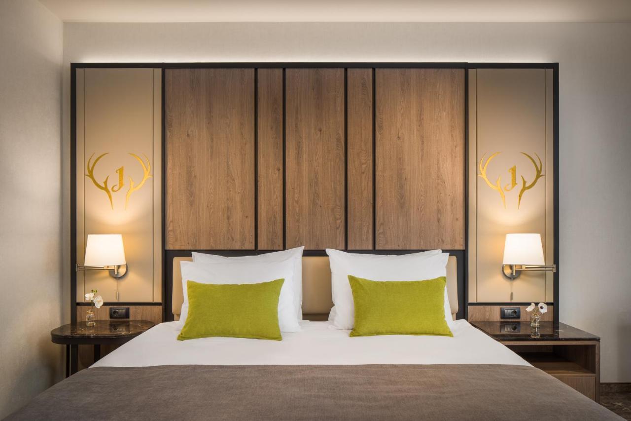 Jaegerhof Hotel Plovdiv