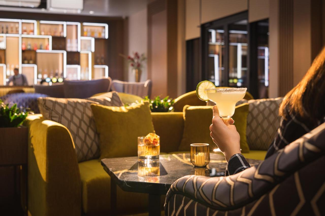 Jaegerhof Hotel Plovdiv