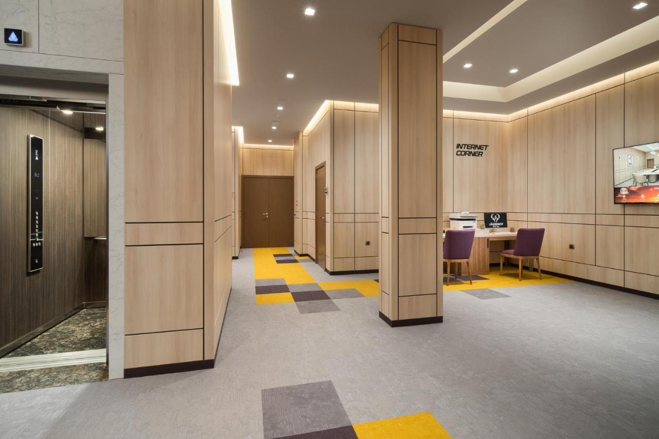 Hotel Jaegerhof 4*